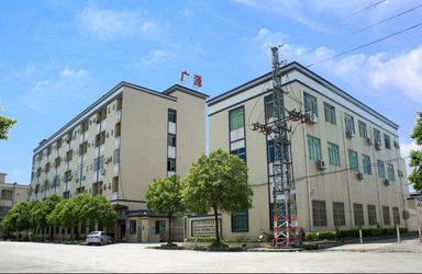 Guangyuan Technology (HK) Electronics Co., Ltd. कंपनी प्रोफ़ाइल