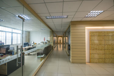 Guangyuan Technology (HK) Electronics Co., Ltd. कारखाना उत्पादन लाइन