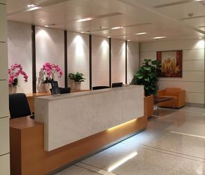 Guangyuan Technology (HK) Electronics Co., Ltd. कारखाना उत्पादन लाइन
