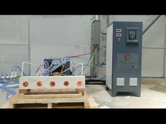 मल्टी हीटिंग विधियों के लिए औद्योगिक प्रेरण हीटिंग उपकरण