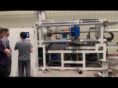 इंडक्शन हीट ट्रीटमेंट उपकरण हार्डिंग टेम्परिंग के लिए बहुक्रियाशील