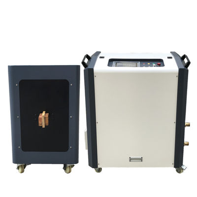IGBT सिस्टम इंडक्शन हार्डनिंग मशीन 3 फेज मीडियम फ्रीक्वेंसी