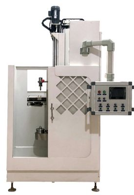 हार्डवेयर उपकरण शमन के लिए 380V 50HZ औद्योगिक प्रेरण शमन मशीन
