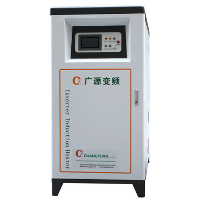 डीएसपी मीडियम फ्रीक्वेंसी इंडक्शन हीटिंग मशीन, 500KW इंडक्शन फोर्जिंग उपकरण