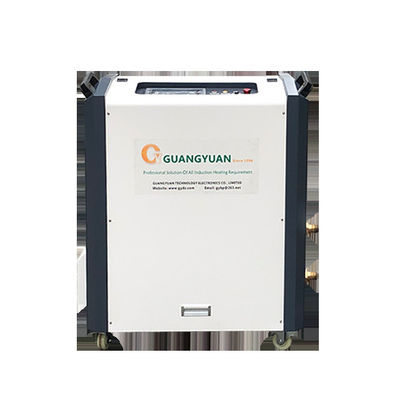 गियर हार्डनिंग के लिए 120KW चुंबकीय औद्योगिक प्रेरण ताप मशीन
