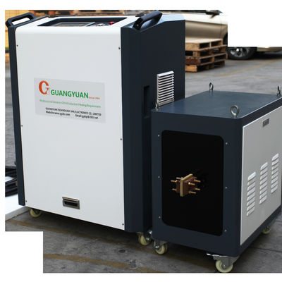 कैंषफ़्ट हार्डनिंग के लिए 100KW इंडक्शन हार्डनिंग उपकरण मशीन
