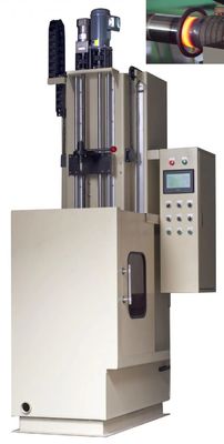 गियर / शाफ़्ट हार्डनिंग के लिए 220V औद्योगिक इंडक्शन हार्डनिंग उपकरण