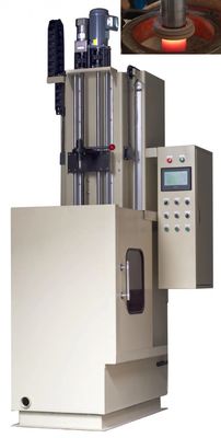 शमन गियर्स अक्ष के लिए 220V औद्योगिक प्रेरण ताप मशीन