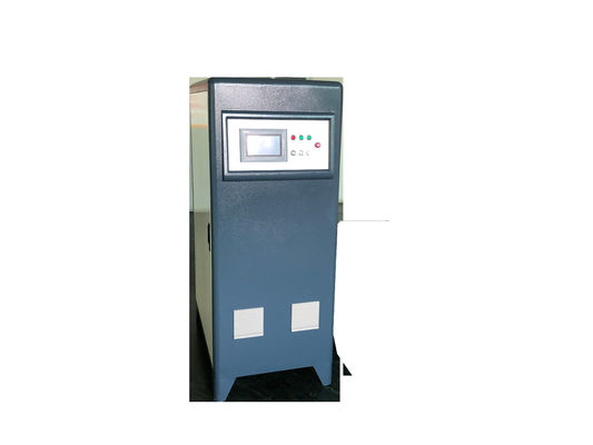 लाइट टच स्क्रीन के साथ 380V 3फेज इंडक्शन एनीलिंग मशीन