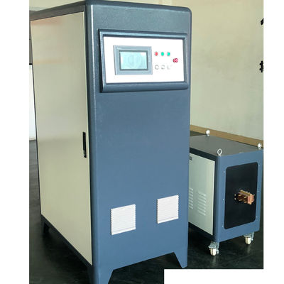 उच्च तापमान मध्यम आवृत्ति प्रेरण हीटिंग मशीन 15-1000KW
