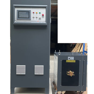 15-500KW इंडक्शन हीटिंग मशीन उत्पादकता और दक्षता में वृद्धि